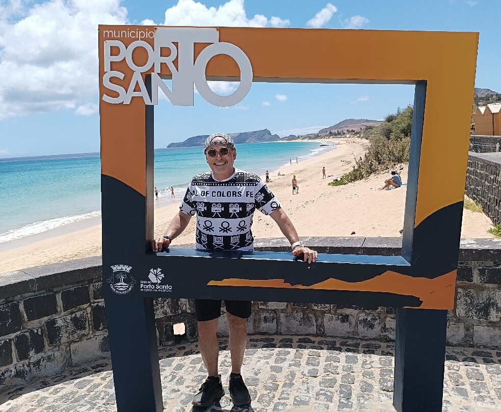 Moldura De Porto Santo-Vila Baleira必去景点