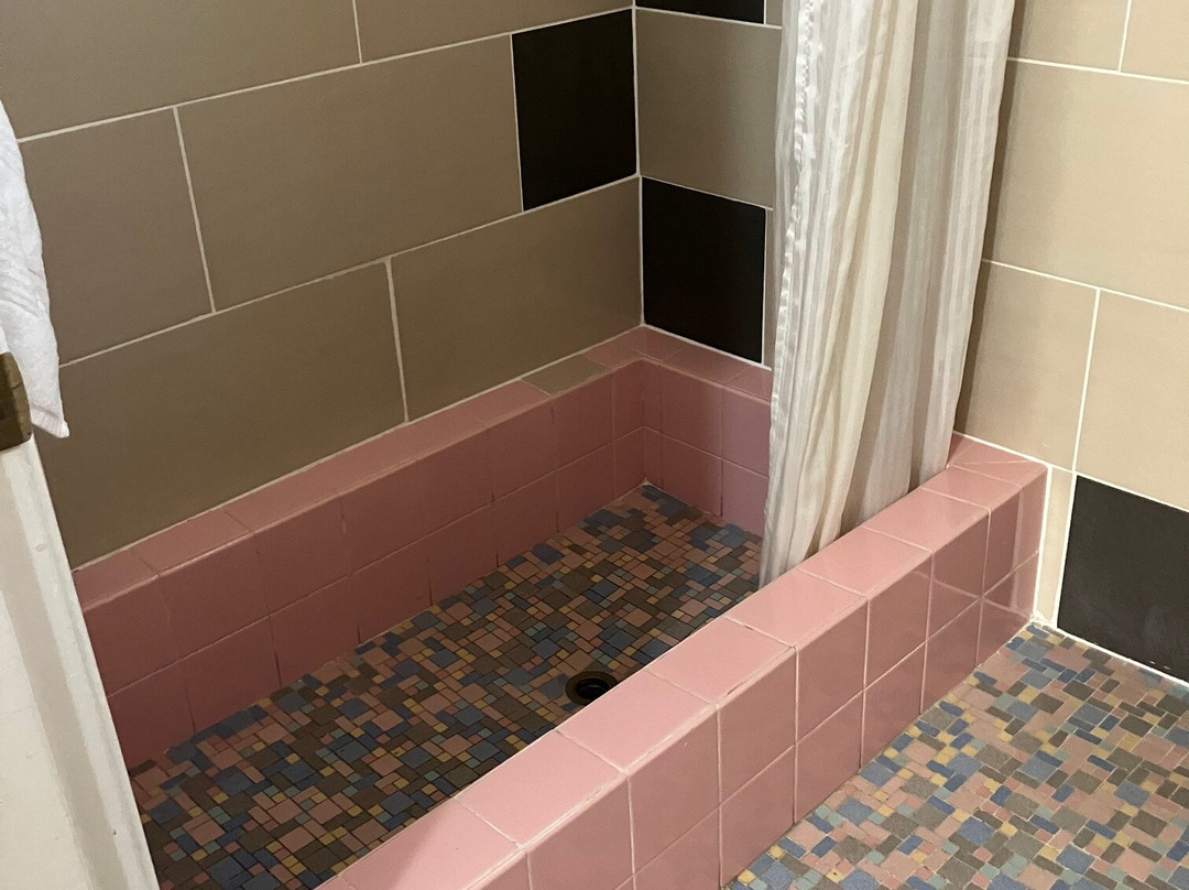 Mount View Motel主图