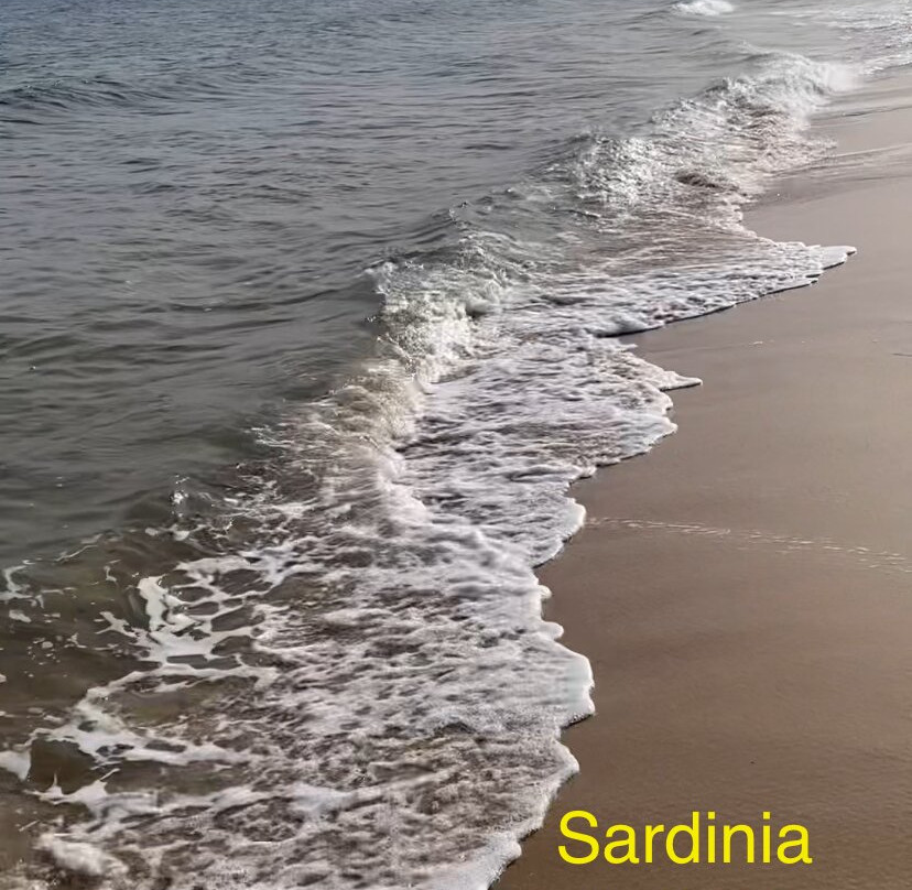 Spiaggia Santa Margherita di Pula-Santa Margherita di Pula必去景点