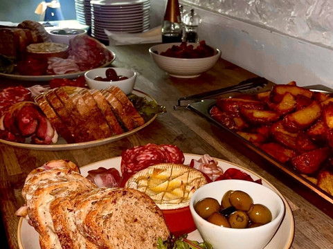 The Hollybush, Witney-威特尼必去景点