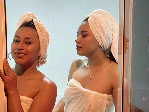 Energy Spa-莱瓦镇必去景点