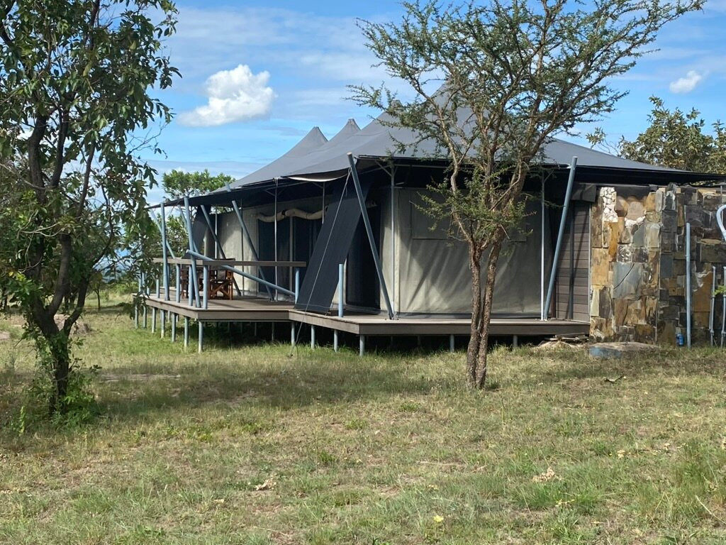 Mara Mara Tented Lodge主图