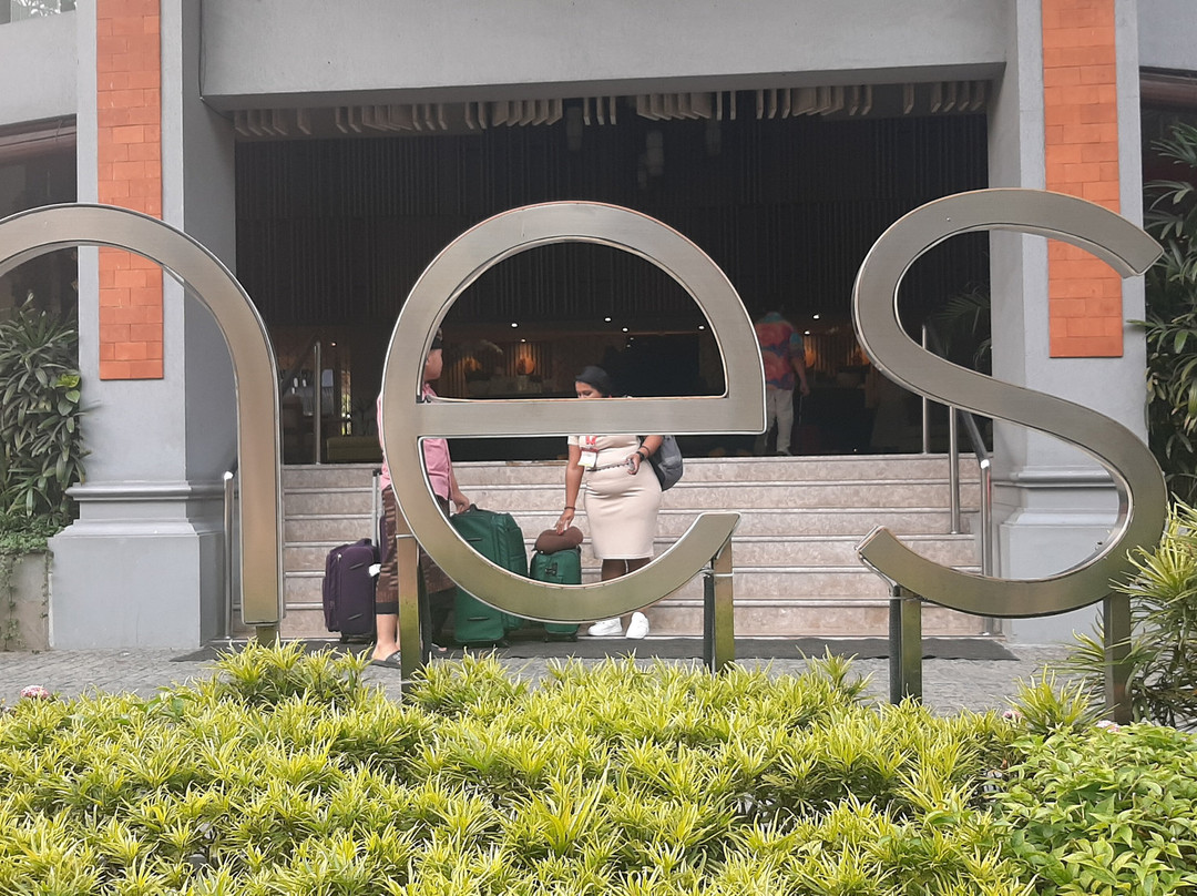 The Nest Hotel Nusa Dua主图