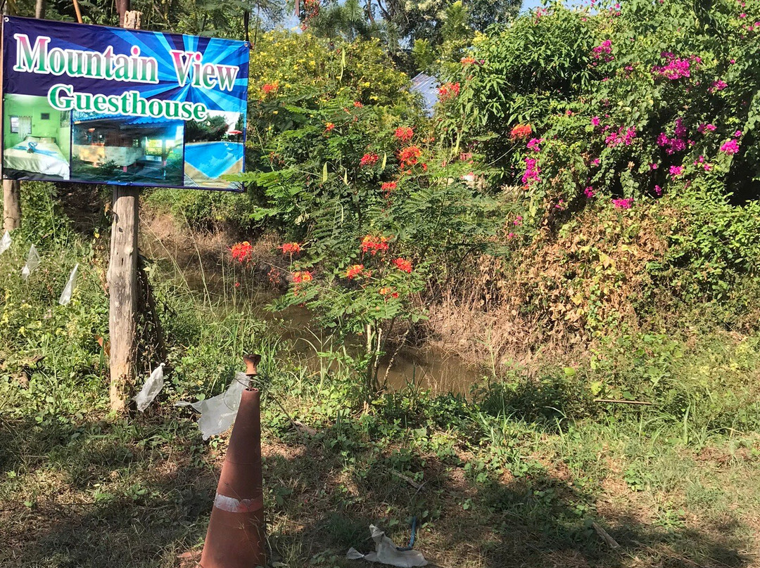 山景小屋旅馆主图