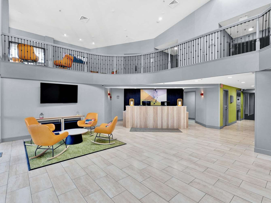 Spark By Hilton Plymouth