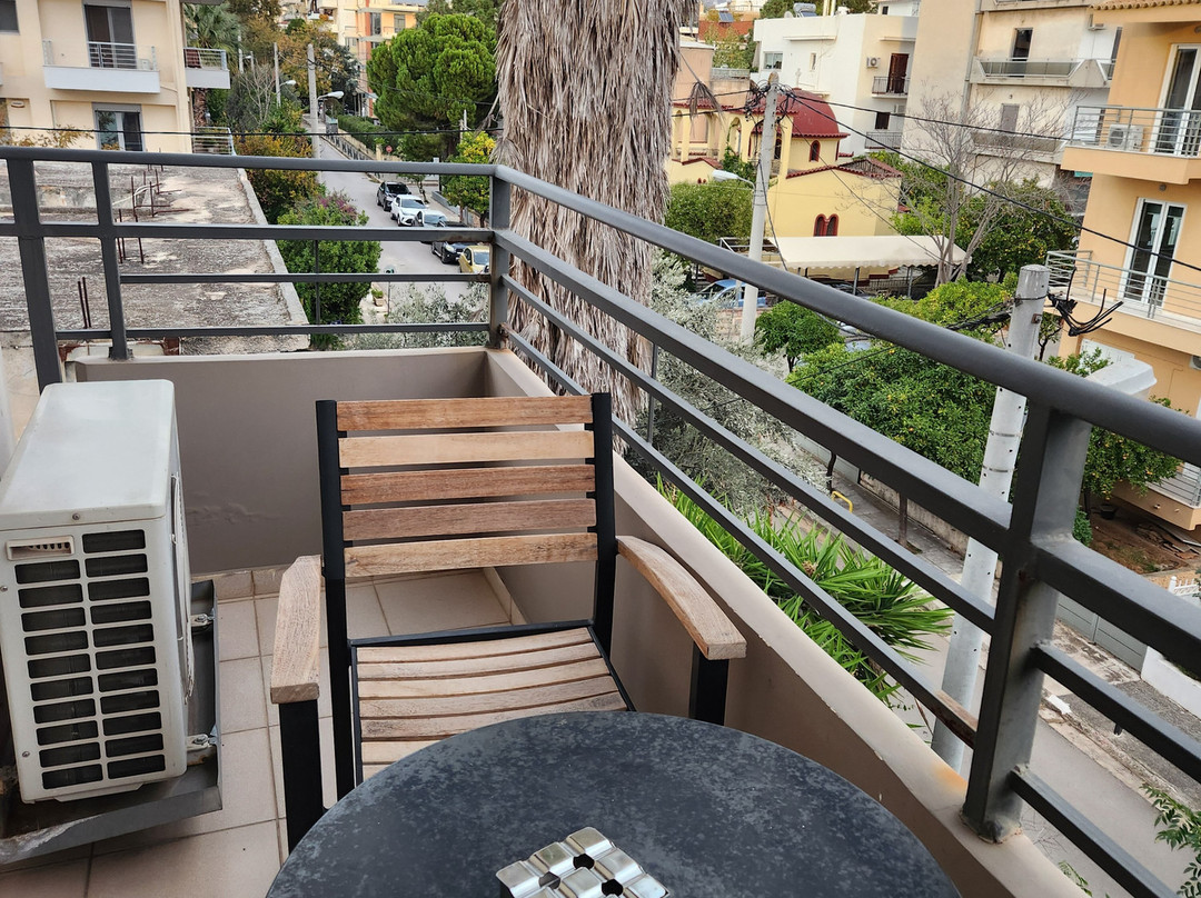 元素酒店公寓主图