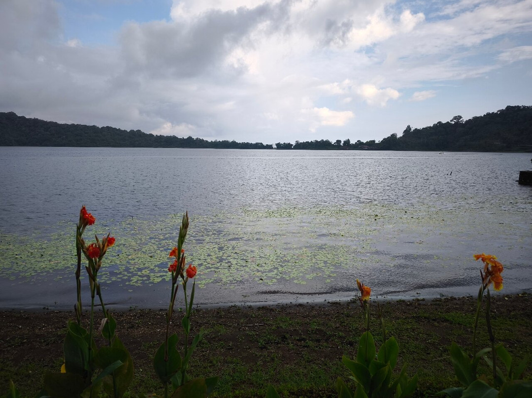Pura Ulun Danu Beratan景点图片