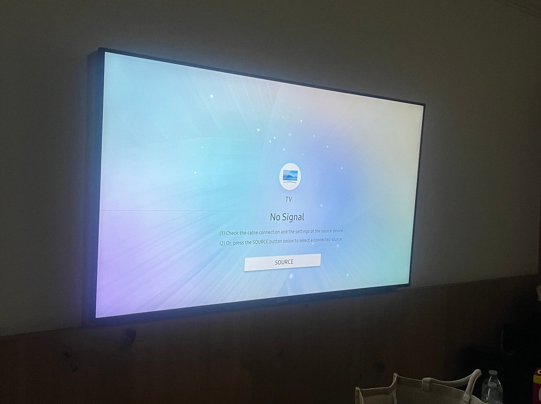 Hotel Lumberjack主图