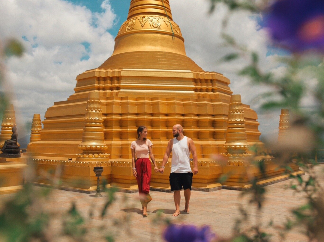 Vira Ceylon Tours & Travels景点图片