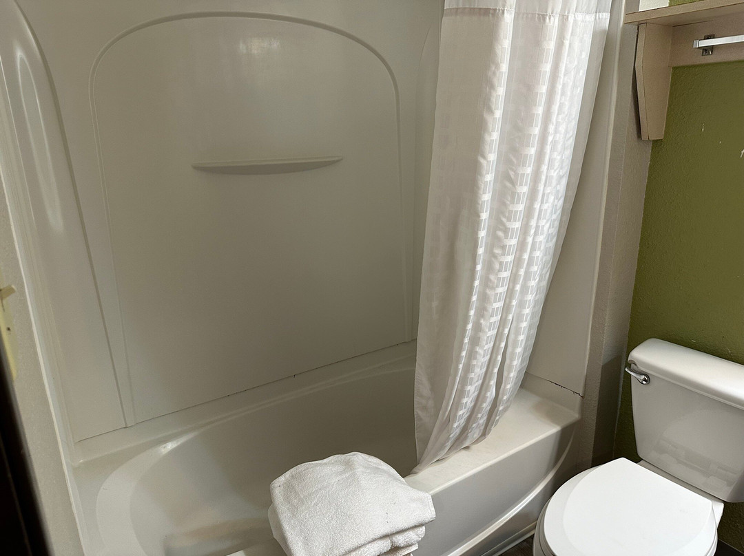 WoodSpring Suites Charlotte Gastonia主图