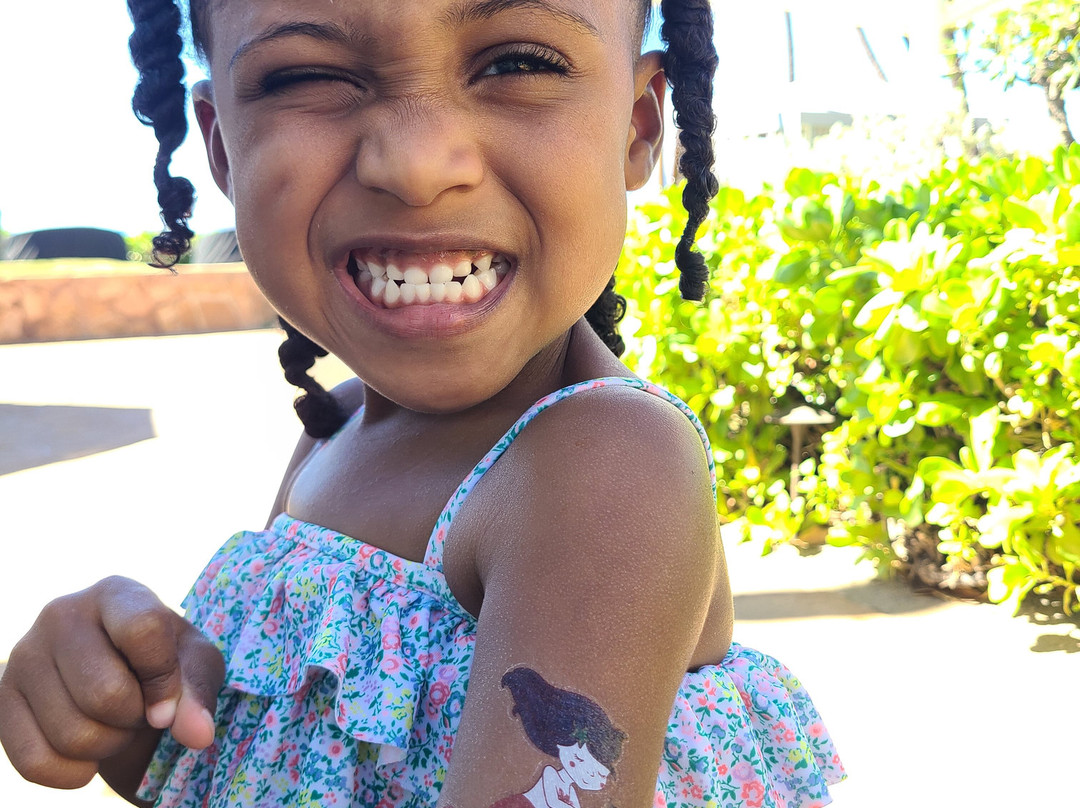 The Mindful Mermaid Swim Academy-拉海纳必去景点