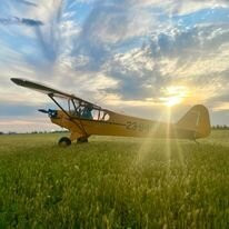 Flying With Grace-Narromine必去景点