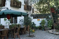 杭州过客青年旅馆主图