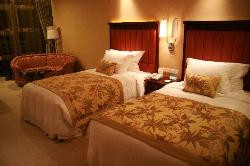 君顶酒庄会所主图