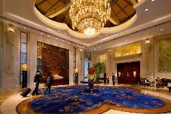 常州新运青枫苑酒店主图