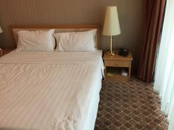 外国专家大厦主图