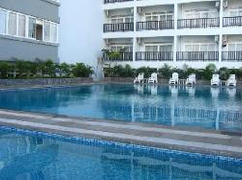 丽华大酒店主图