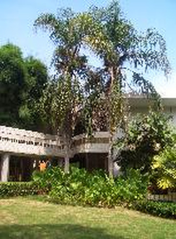 鼓浪屿宾馆主图