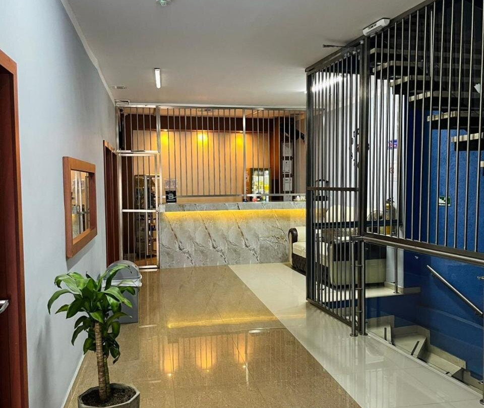 Hotel Emperador Premium