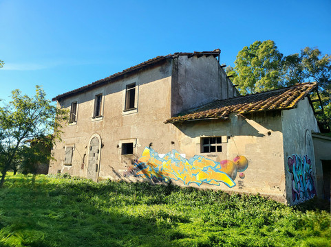 Ars In Urbe  Aps-罗马必去景点