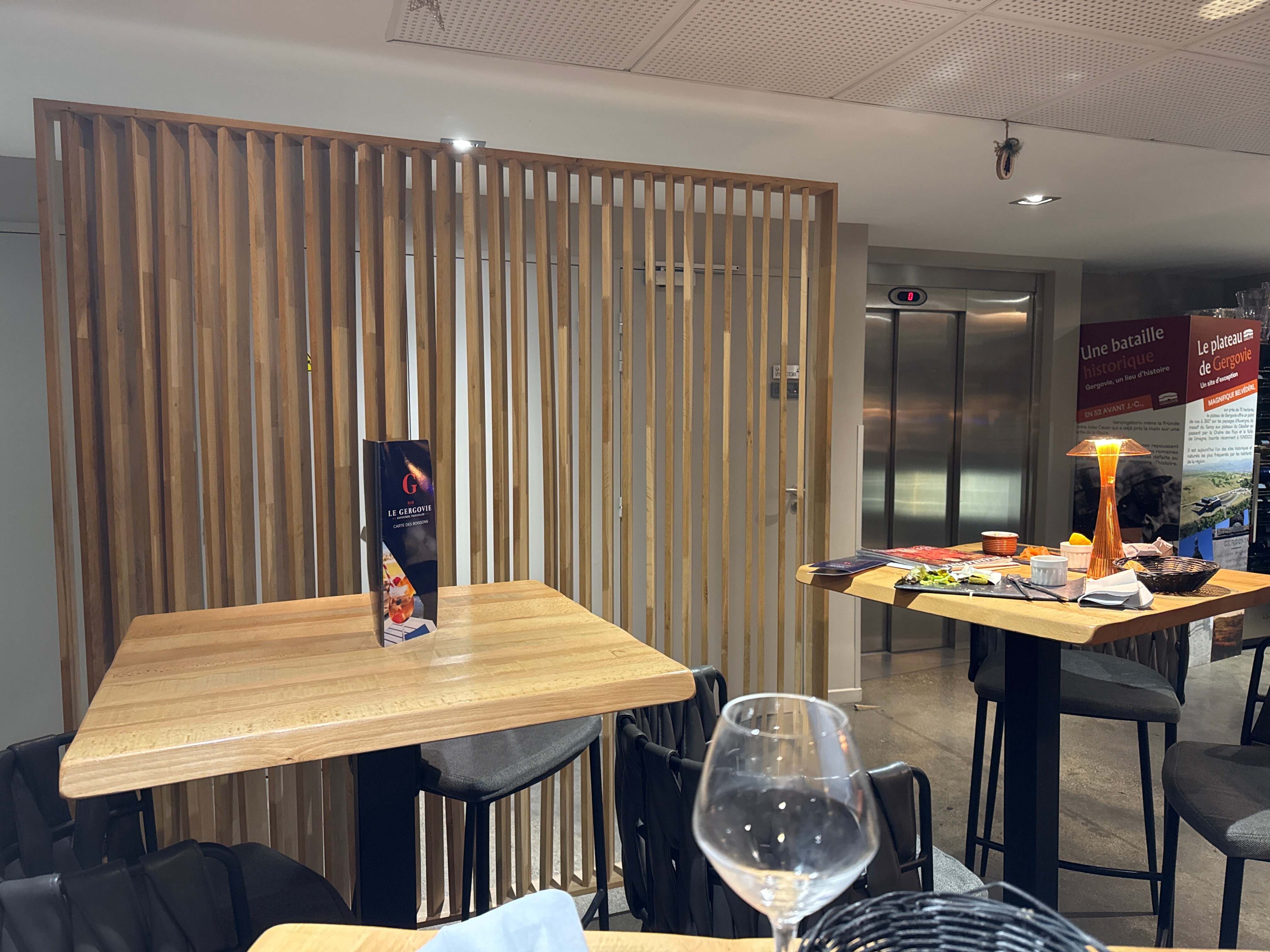 Best Western PLUS Hotel Gergovie-官方
