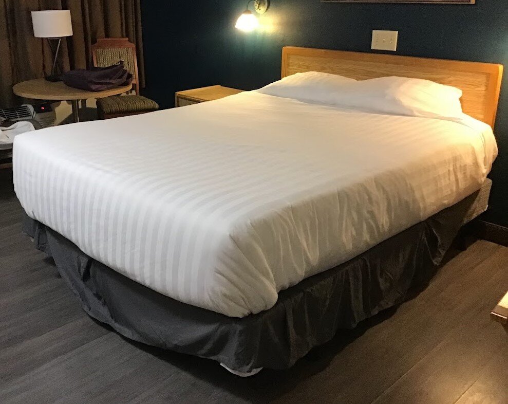 The Wandlyn Inn-客卧