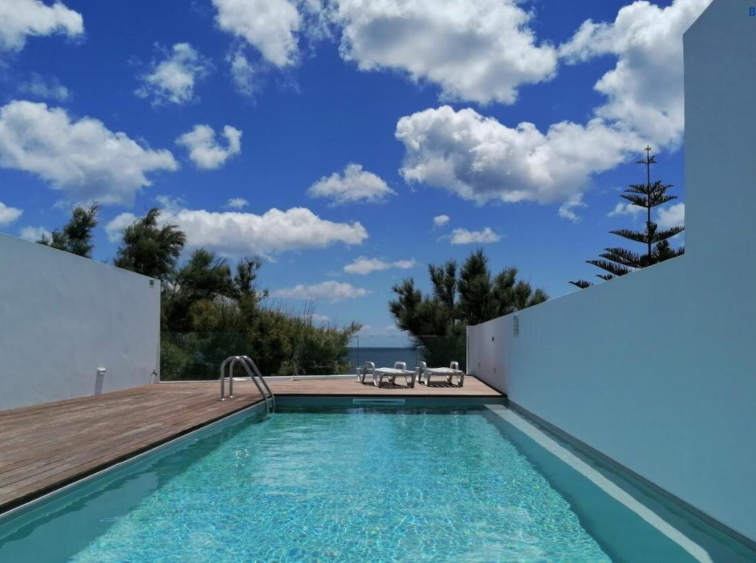 Thalassa Villas
