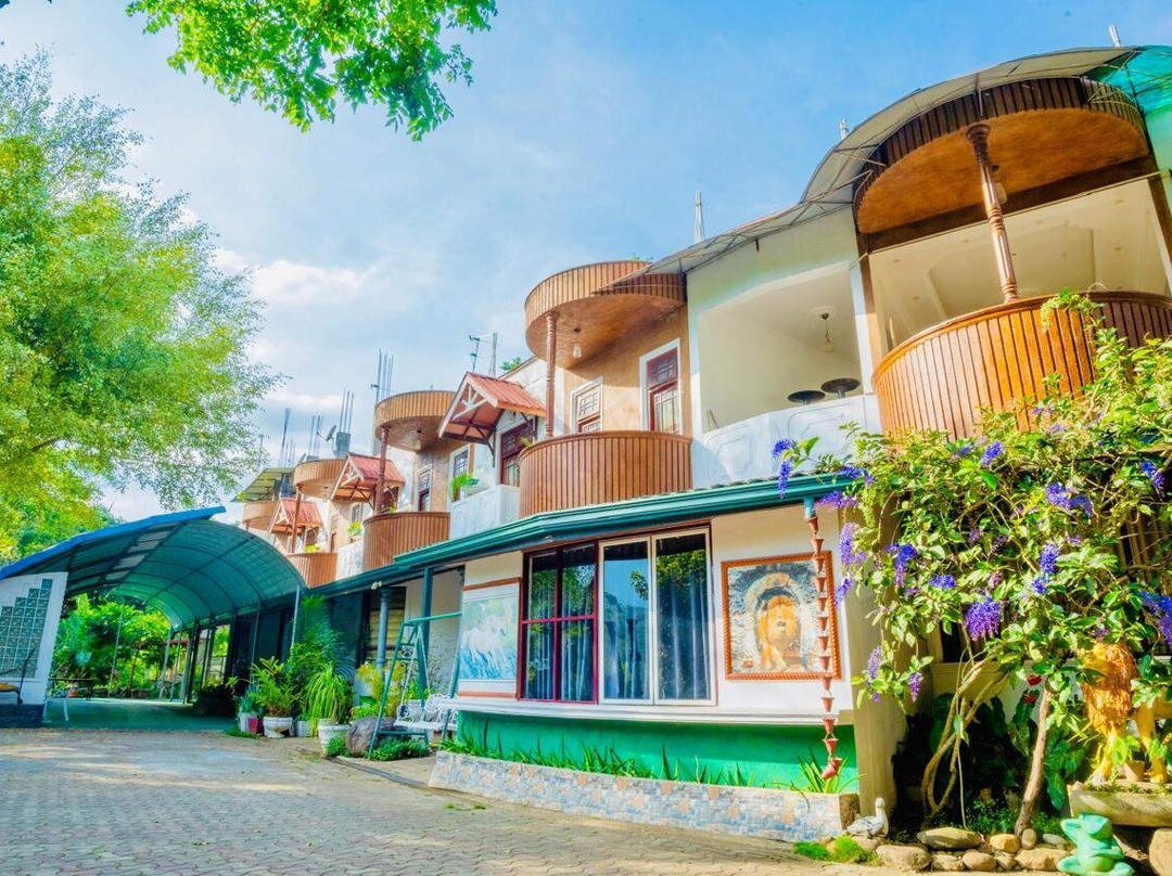 Gemini Royal Mount Resort - Welimada