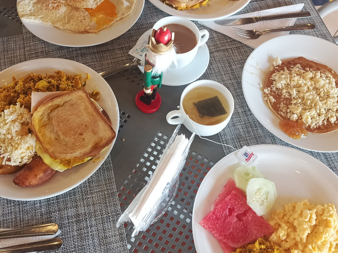 Margarita Dynasty Hotel & Suites主图