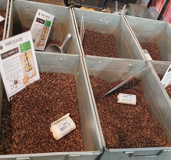 Marché du terroir景点图片