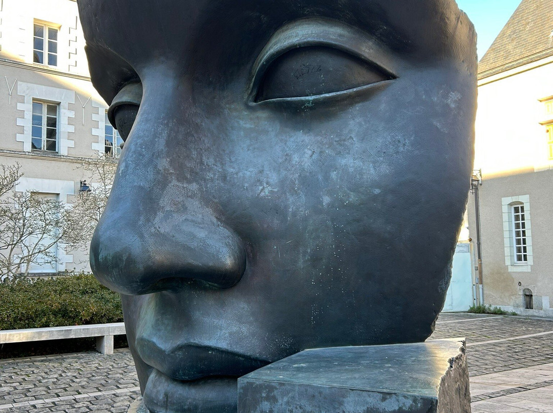 La Tour Saint-Aubin景点图片