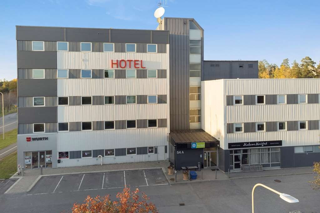 Sure Hotel by Best Western Spanga主图