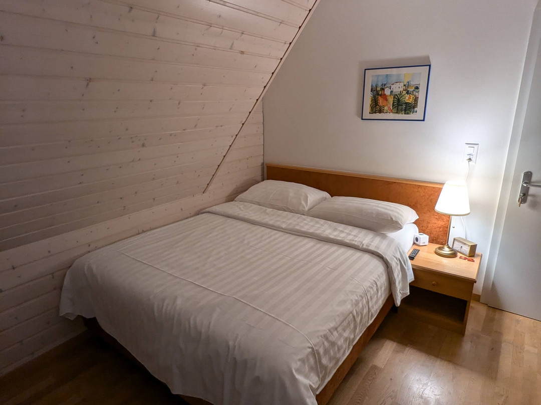 Los Lorentes Residences - Hôtel du Cheval Blanc主图
