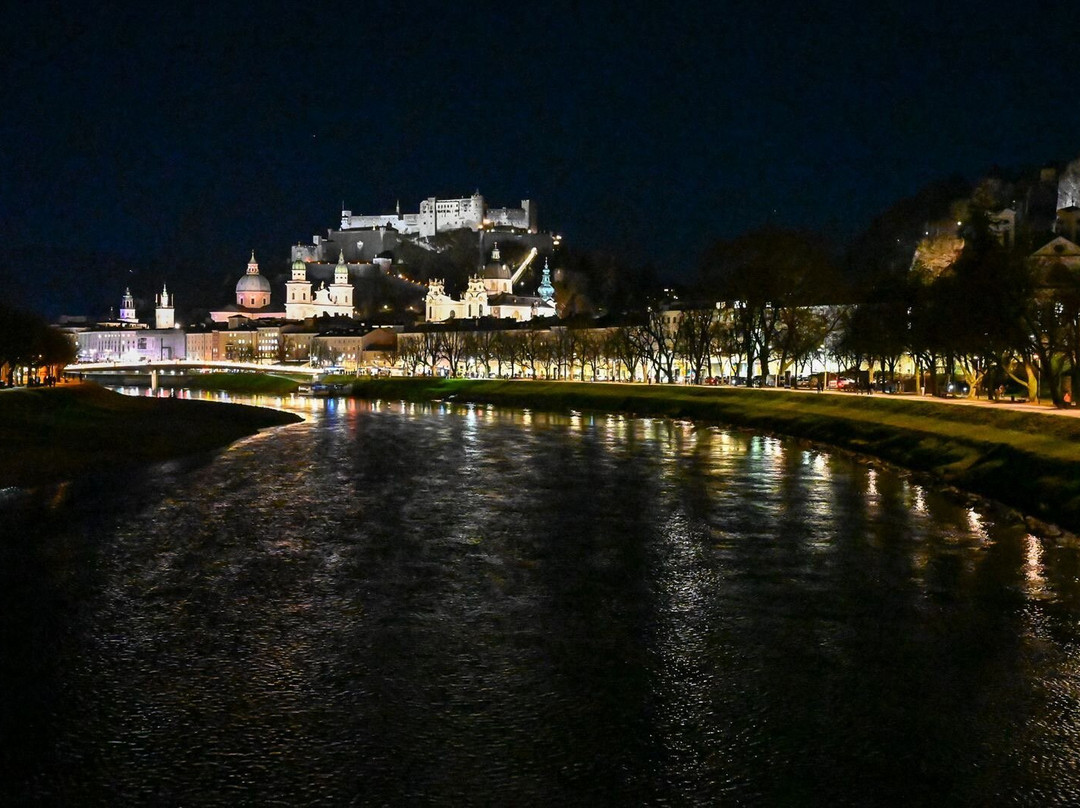 All Things Garmisch - Day Tours-加米许-帕坦克辛必去景点