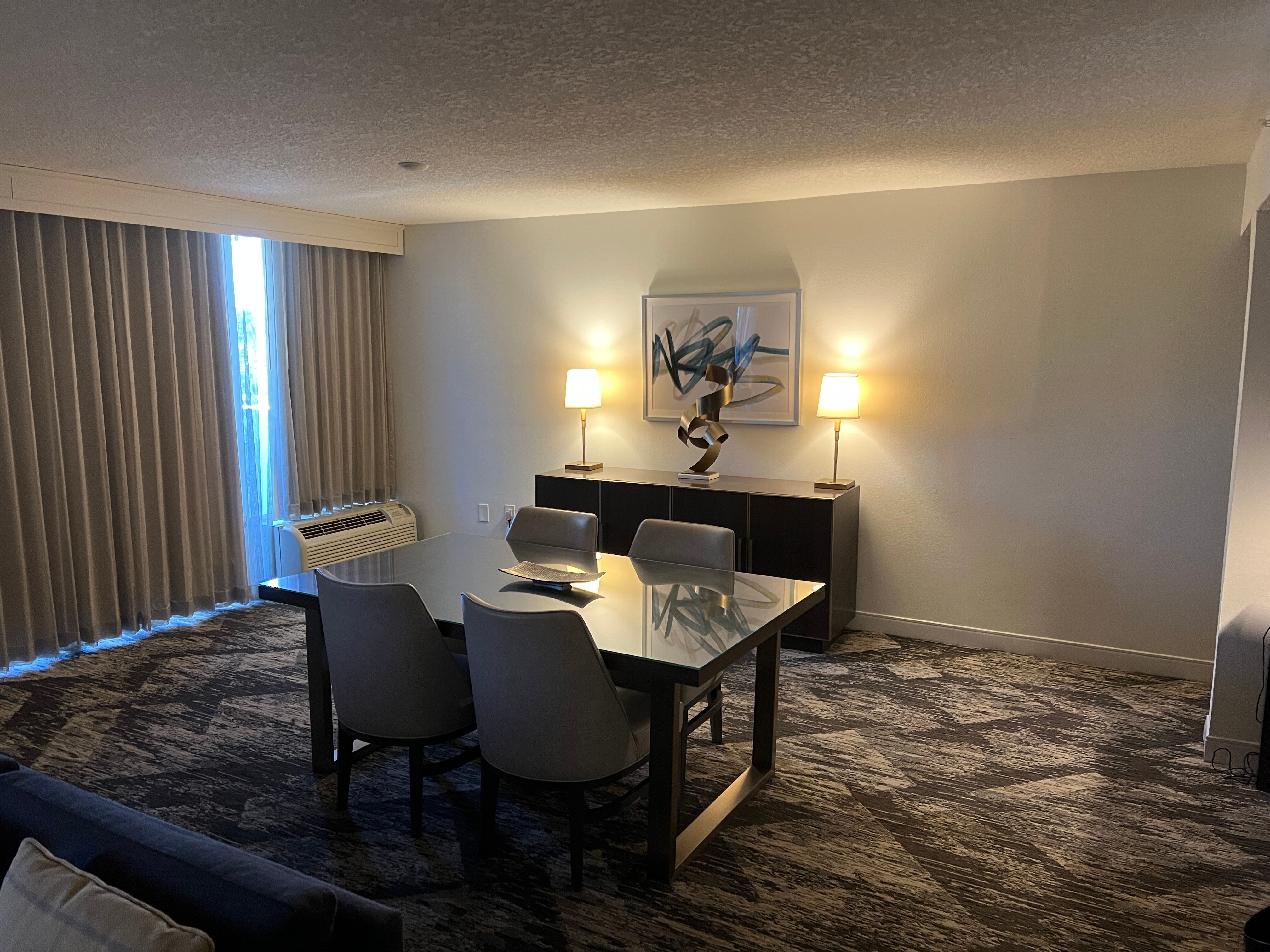 Sheraton Orlando North Hotel-客卧