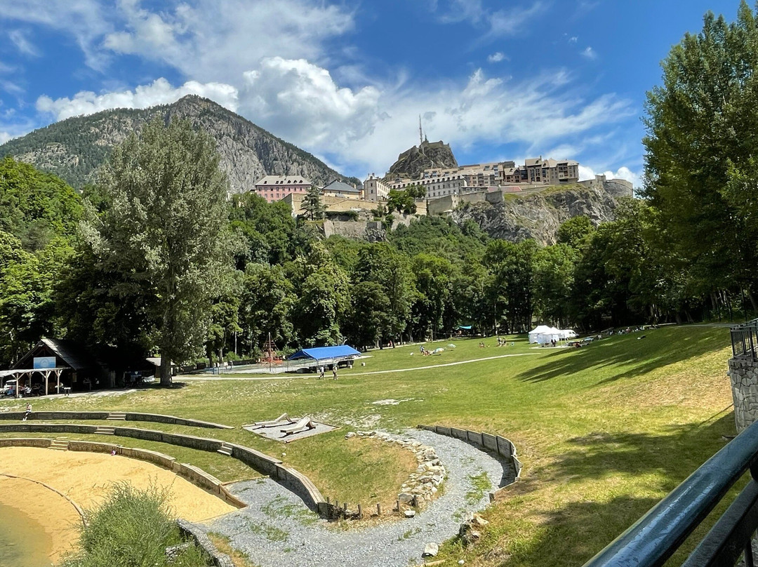 Le parc de la Schappe景点图片