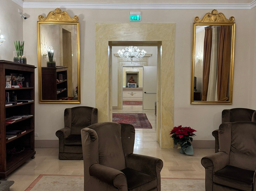 Palazzo San Lorenzo Hotel & Spa主图