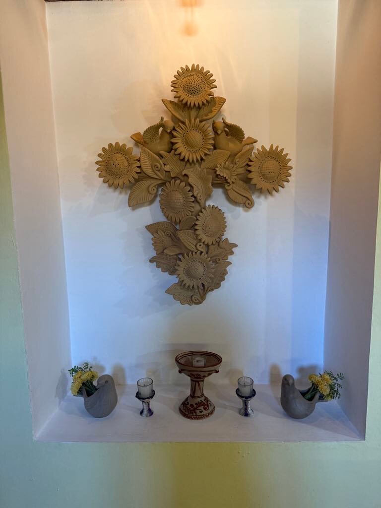 Casa Santa Lucia-官方