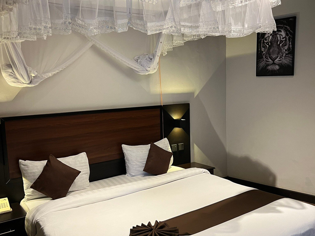 Morogoro Hotel主图