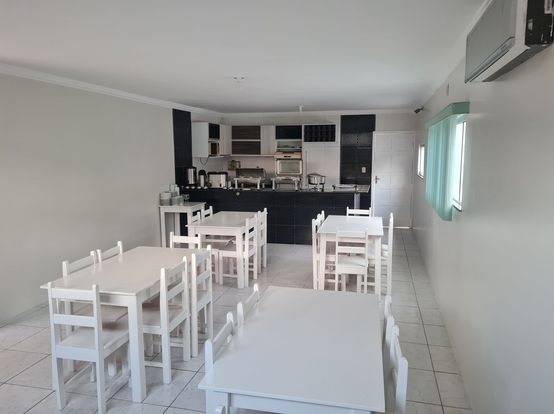 Royal Plazza Hotel主图