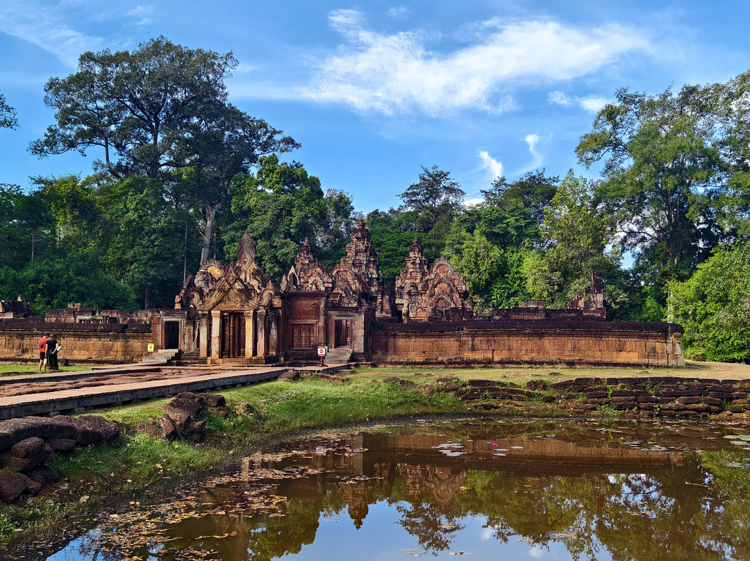 Siem Reap Private Tours景点图片