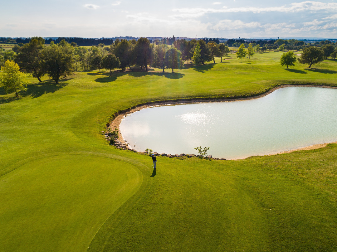 Golf De Massane-Baillargues必去景点