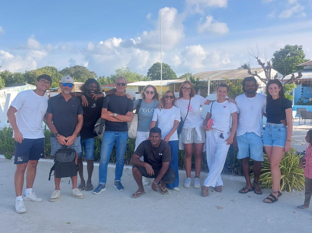 Manta View Guest House主图