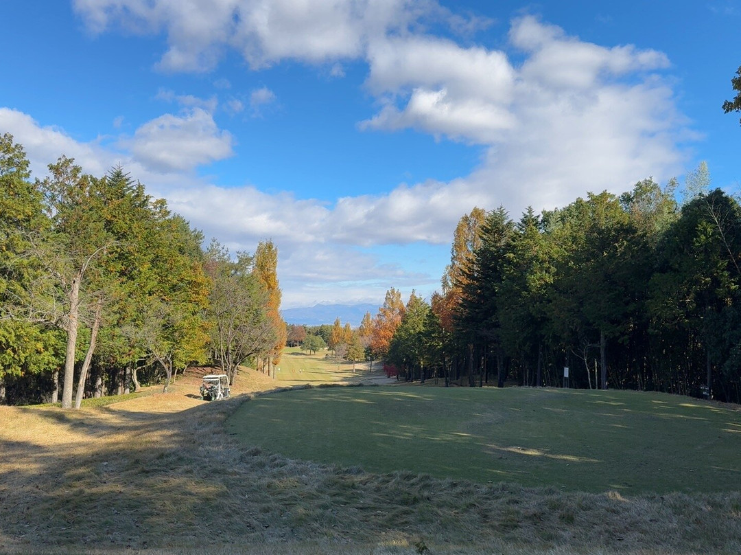 Obatago Golf Club