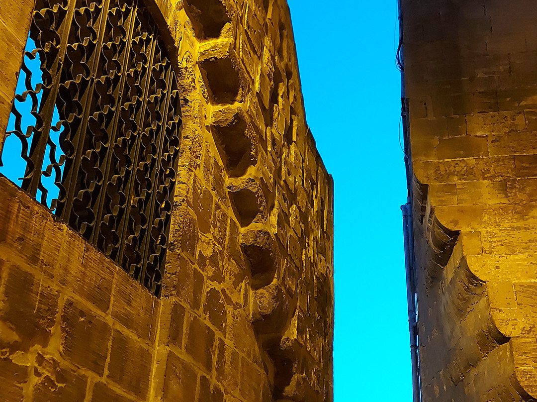 Stone Boutique Hotel主图