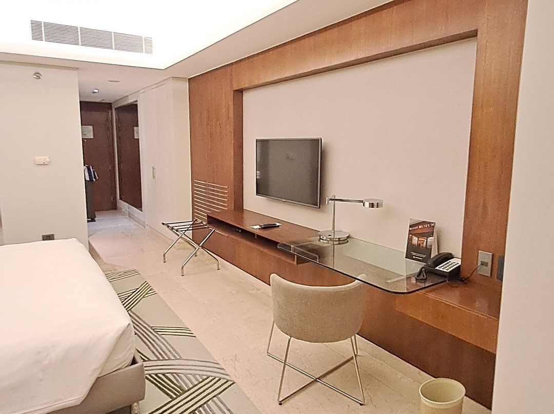 Richmonde Hotel Iloilo主图