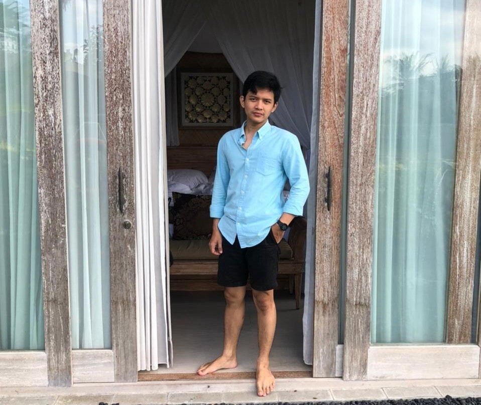 Amareka Ubud By Genuinehost主图