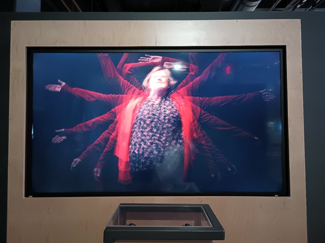 Kiewit Luminarium-奥马哈必去景点