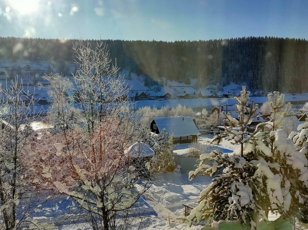 Chalet Legenda主图