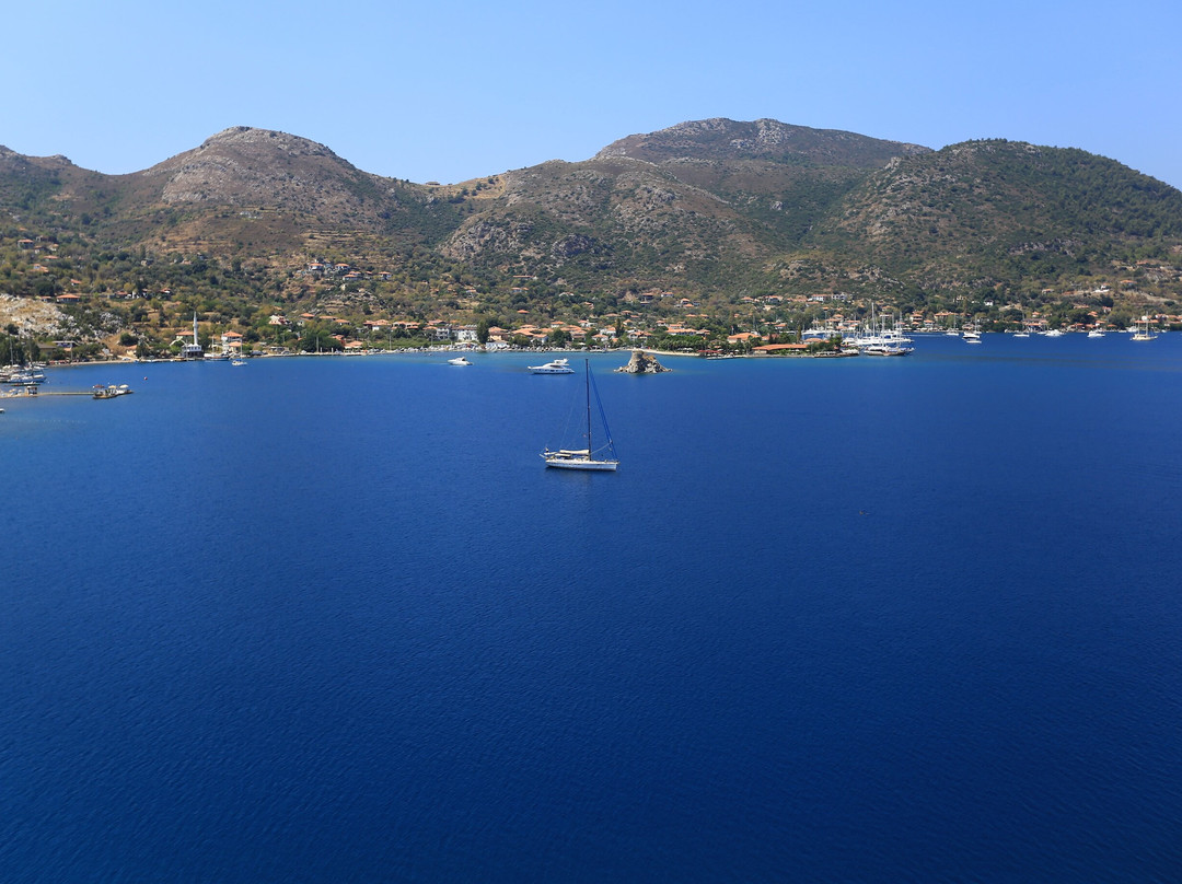 Datca Peninsula景点图片